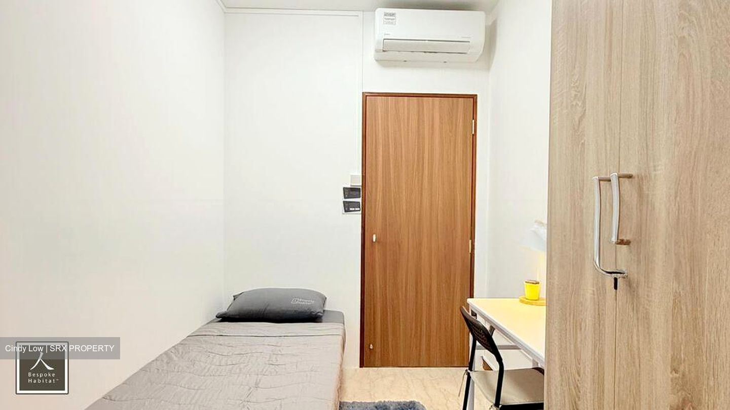 The Jade (D23), Condominium #497455931